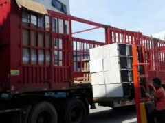 上海至绥化物流运输指南 高效、安全、省心