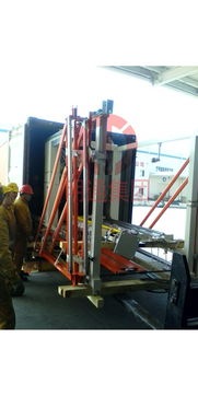 清远工厂生产线设备安装搬运服务 高效运输保障生产运营