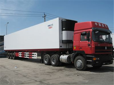 江阴至金华零担与大件货物运输全攻略 专业、高效、安全